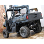 Polaris Ranger 570