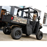 Polaris Ranger 570 EPS Hunter SE
