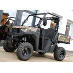 Polaris Ranger 570 EPS Hunter SE