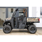 Polaris Ranger 570 EPS Hunter SE