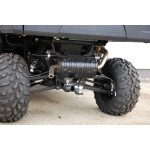 Polaris Ranger 570 EPS Hunter SE
