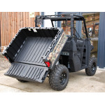 Polaris Ranger 570 EPS Hunter SE