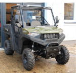 Polaris Ranger 570 EPS