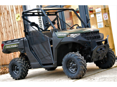 Polaris Ranger 1000 EPS