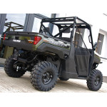 Polaris Ranger Diesel HD EPS