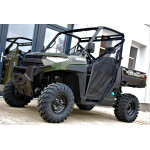 Polaris Ranger Diesel HD EPS