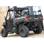 Polaris Ranger Diesel HD EPS