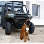 Polaris Ranger Diesel HD EPS