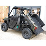 Polaris Ranger Diesel HD EPS