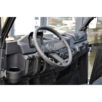 Polaris Ranger Diesel HD EPS