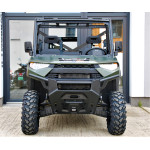 Polaris Ranger Diesel HD EPS