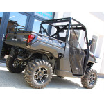 Polaris Ranger Diesel HD EPS Deluxe