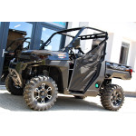 Polaris Ranger Diesel HD EPS Deluxe