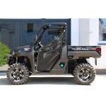Polaris Ranger Diesel HD EPS Deluxe
