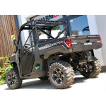 Polaris Ranger Diesel HD EPS Deluxe