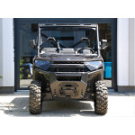 Polaris Ranger Diesel HD EPS Deluxe