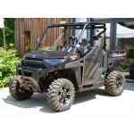 Polaris Ranger Diesel HD EPS Deluxe