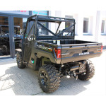 Polaris Ranger Diesel HD EPS Deluxe