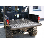 Polaris Ranger Diesel HD EPS Deluxe