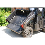 Polaris Ranger Diesel HD EPS Deluxe