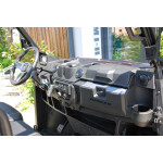 Polaris Ranger Diesel HD EPS Deluxe