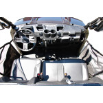 Polaris Ranger Diesel HD EPS Deluxe