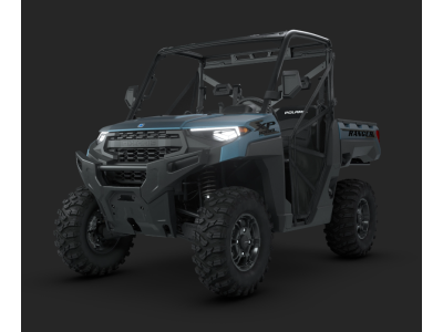 Polaris Ranger XP 1000 EPS (ABS)