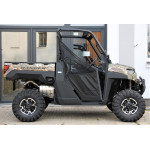Polaris Ranger XP 1000 EPS Hunter SE