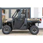 Polaris Ranger XP 1000 EPS Hunter SE