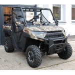 Polaris Ranger XP 1000 EPS Hunter SE
