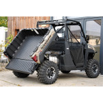 Polaris Ranger XP 1000 EPS Hunter SE