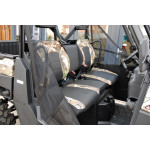 Polaris Ranger XP 1000 EPS Hunter SE