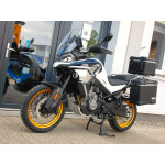 CFMOTO 800MT Explore, 35 kW, A2 
