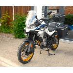 CFMOTO 800MT Explore, 35 kW, A2 