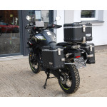 CFMOTO 800MT Explore, 35 kW, A2 