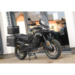 CFMOTO 800MT Explore BLACK, 35 kW, A2 
