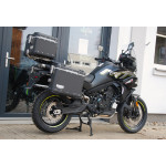 CFMOTO 800MT Explore BLACK, 35 kW, A2 