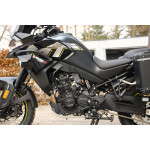 CFMOTO 800MT Explore BLACK, 35 kW, A2 