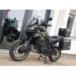 CFMOTO 800MT Explore BLACK