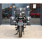 CFMOTO 800MT Explore BLACK