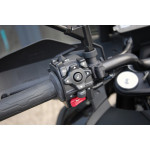 CFMOTO 800MT Explore BLACK