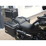 CFMOTO 800MT Explore BLACK