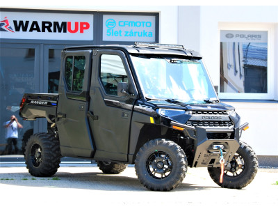 Polaris Ranger Crew FS XP 1000-6 EPS