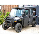 Polaris Ranger Crew FS XP 1000-6 EPS