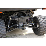 Polaris Ranger Crew FS XP 1000-6 EPS