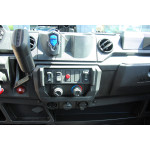 Polaris Ranger Crew FS XP 1000-6 EPS