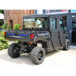 Polaris Ranger Crew FS 1000-6 EPS
