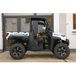 Polaris Ranger XP Kinetic Premium