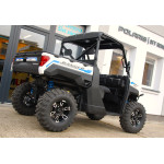 Polaris Ranger XP Kinetic Premium