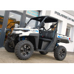 Polaris Ranger XP Kinetic Premium